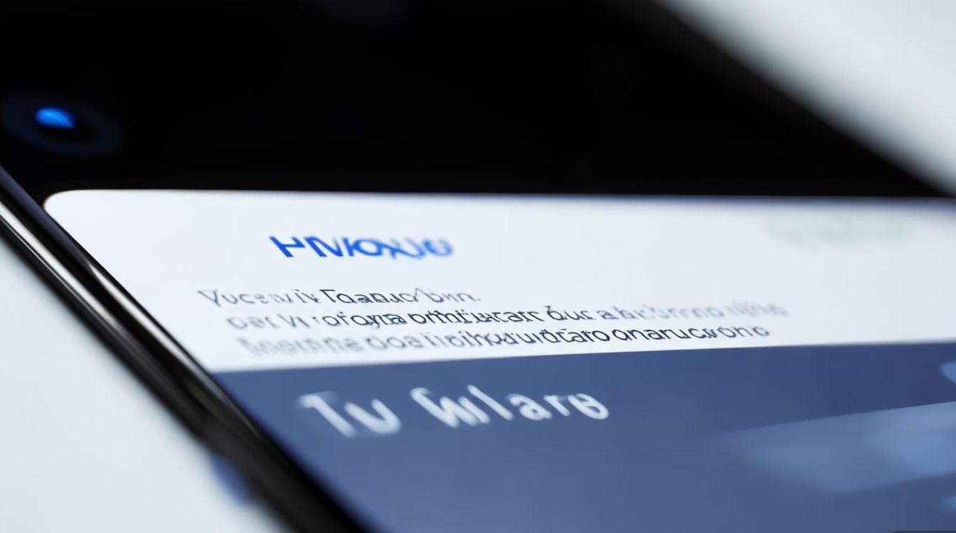 华为WiFi怎么查流量？手机/路由器操作方法详解