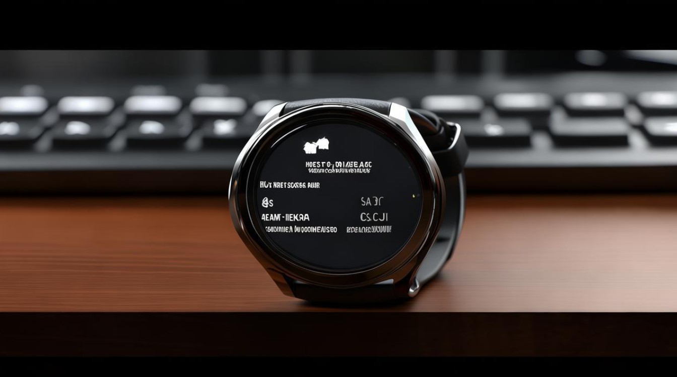 华为Watch 2连接电脑没反应？USB连接失败怎么办？