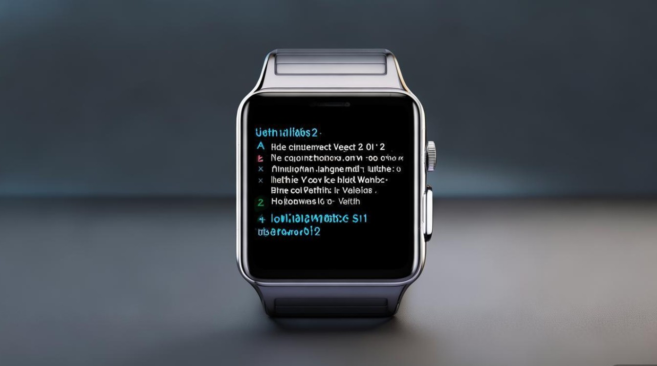 华为Watch 2怎么连接手机？蓝牙/Wi-Fi连接步骤详解