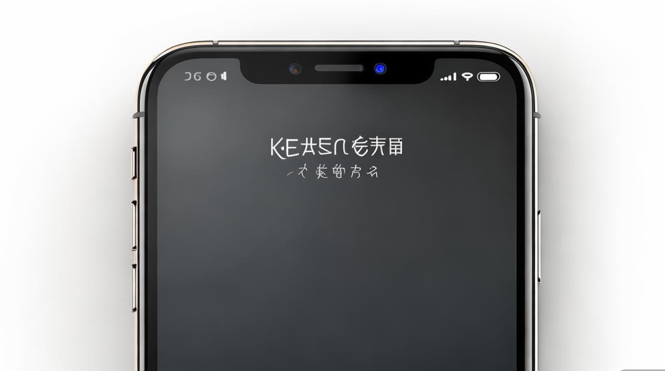 苹果7怎么设置自动灭屏幕？