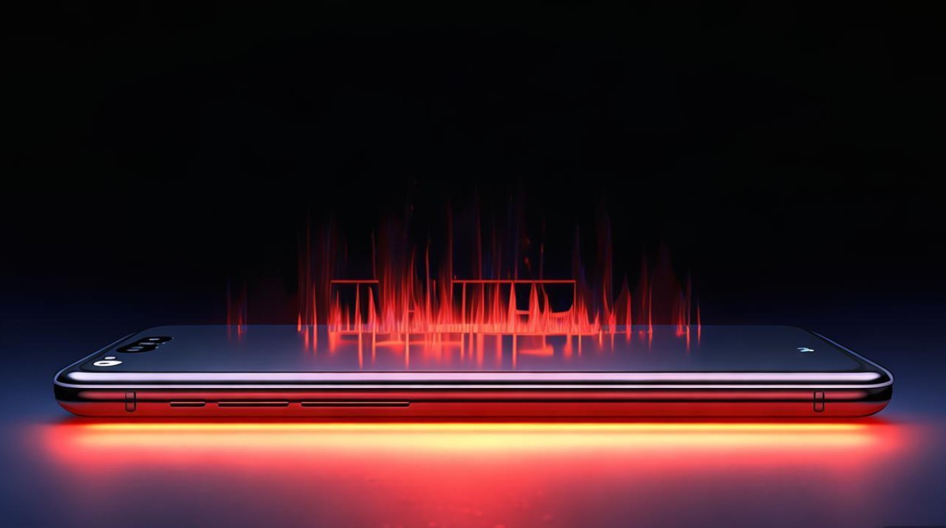 Redmi Note 12 Turbo发热严重吗？日常使用烫手吗？
