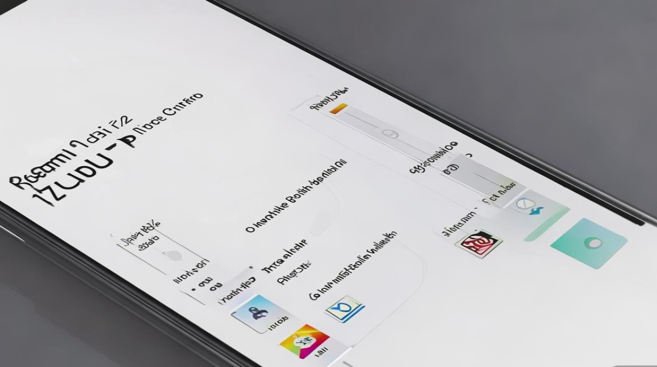 Redmi Note 12 Turbo如何设置一键锁屏？详细教程在哪找？