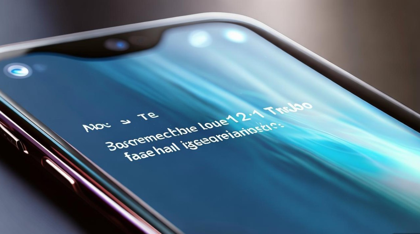 Redmi Note 12 Turbo支持人脸识别吗？实际体验怎么样？