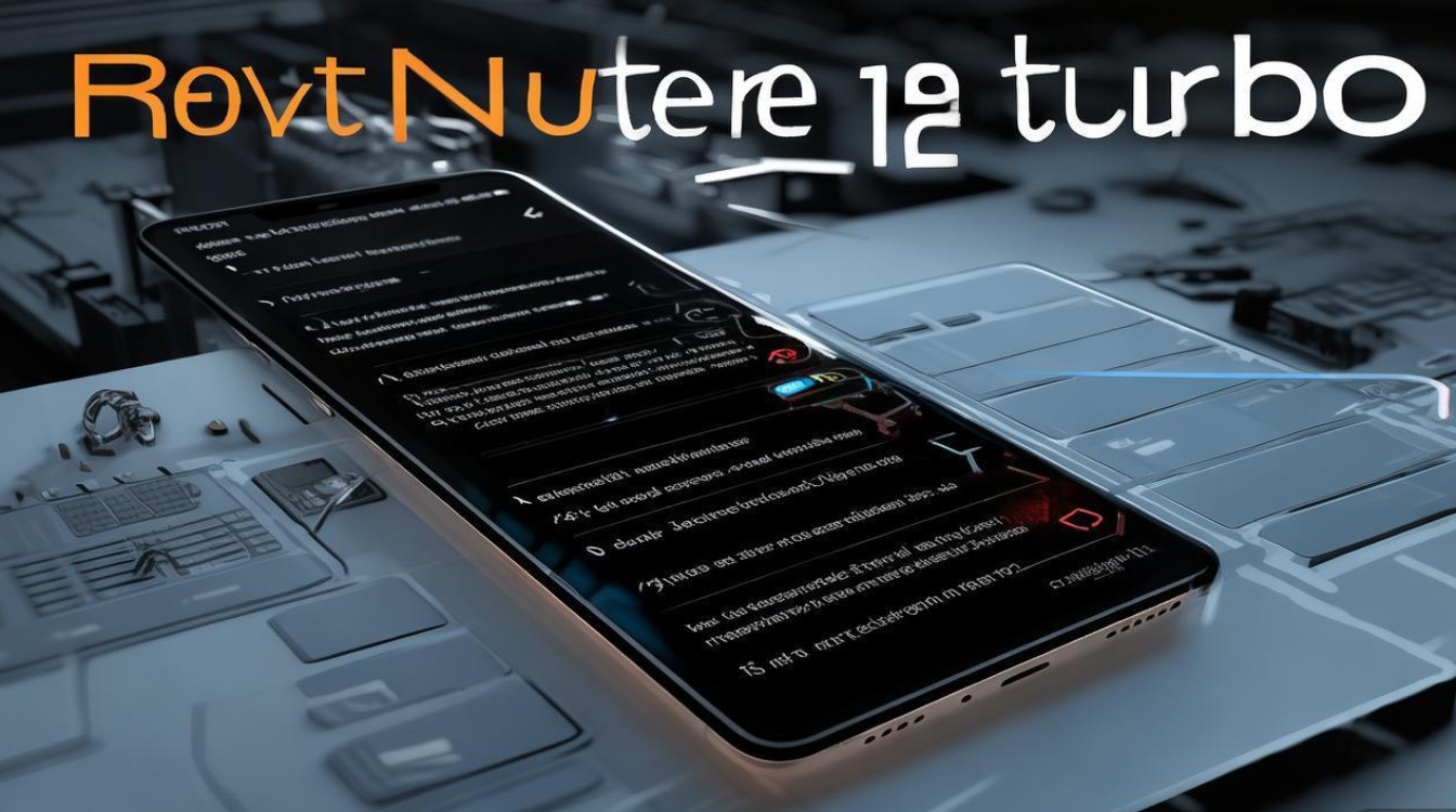 Redmi Note 12 Turbo root教程？最新方法与风险详解