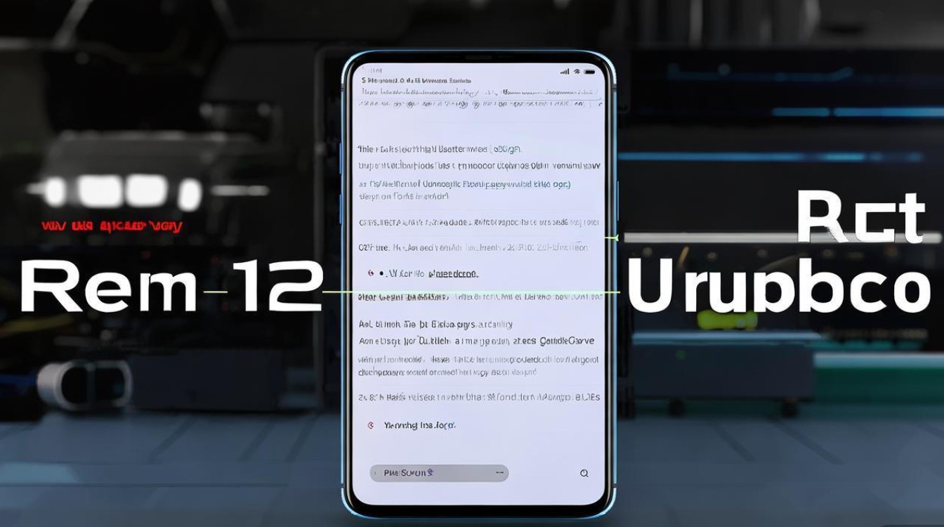 Redmi Note 12 Turbo root教程？最新方法与风险详解