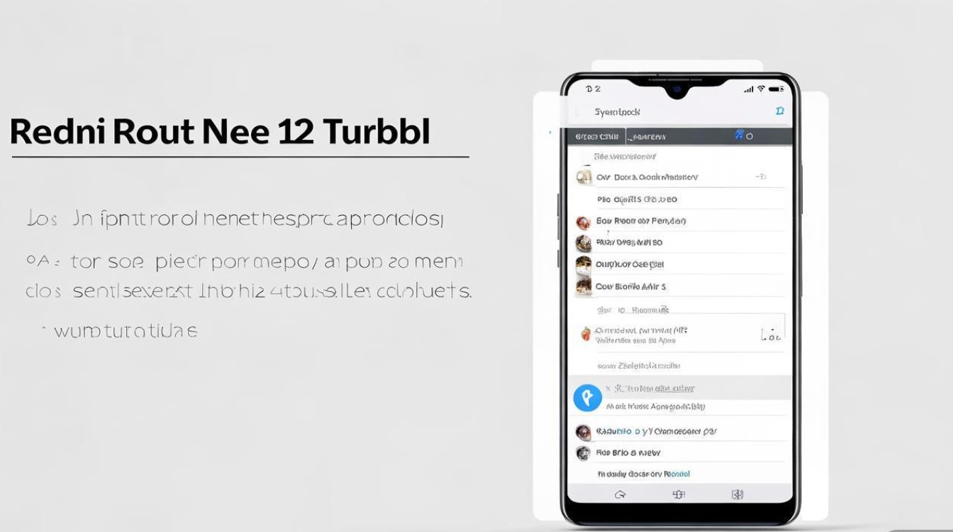 Redmi Note 12 Turbo root教程？最新方法与风险详解