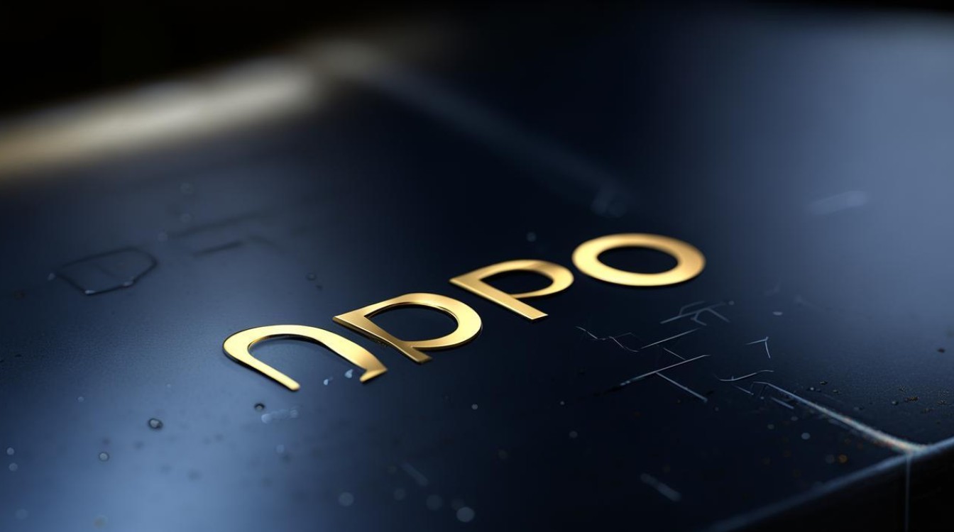 oppo图标怎么调才能自定义样式？