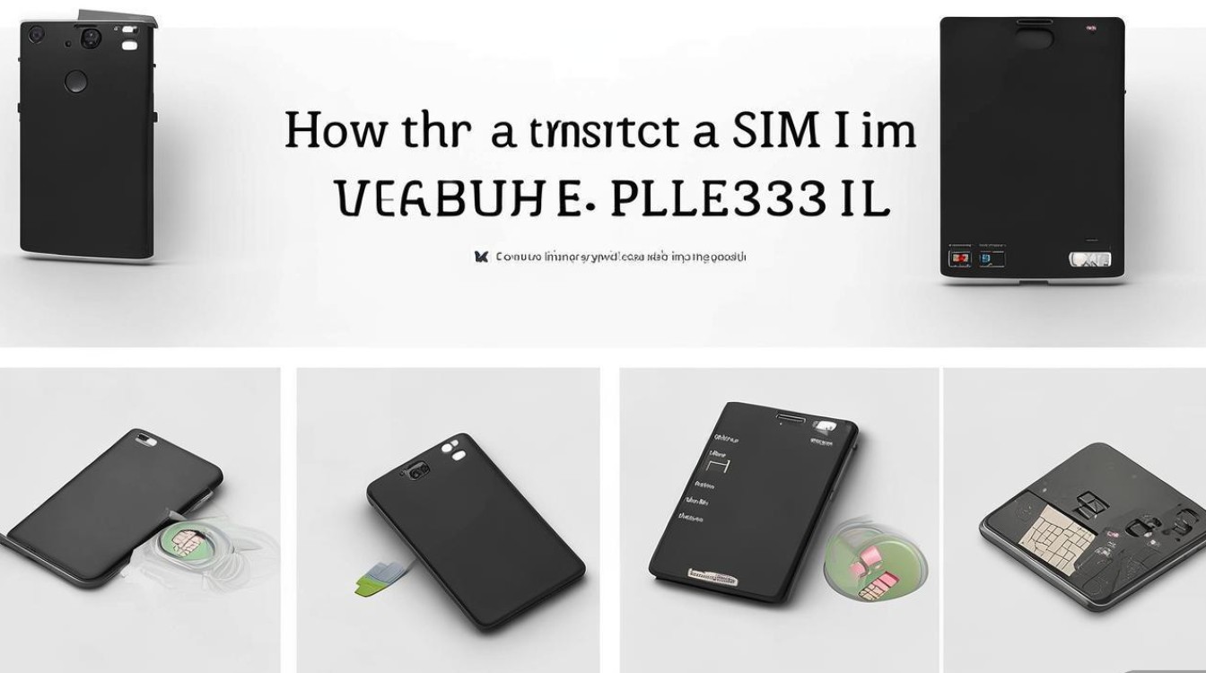 华为PLE703L插不上SIM卡怎么办？解决方法在这！