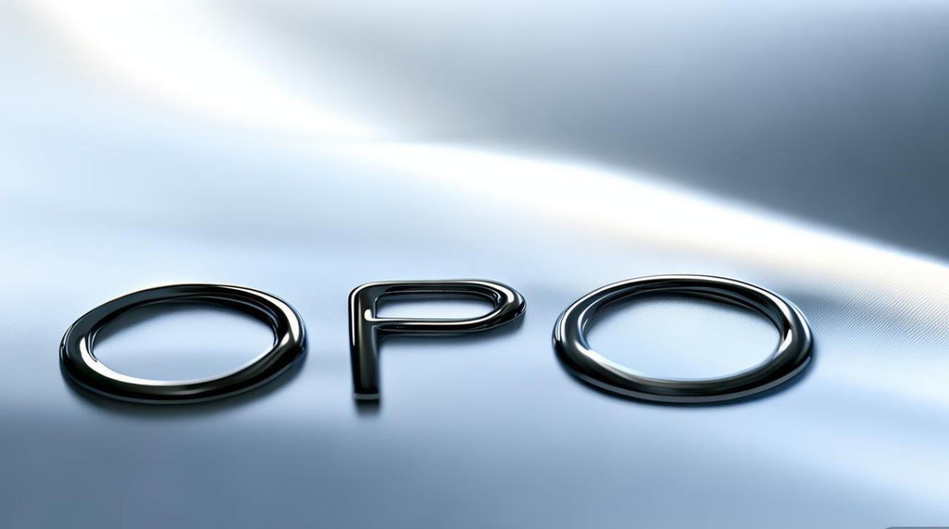 oppo手机怎么设置桌面图标？图标样式和排列方法详解
