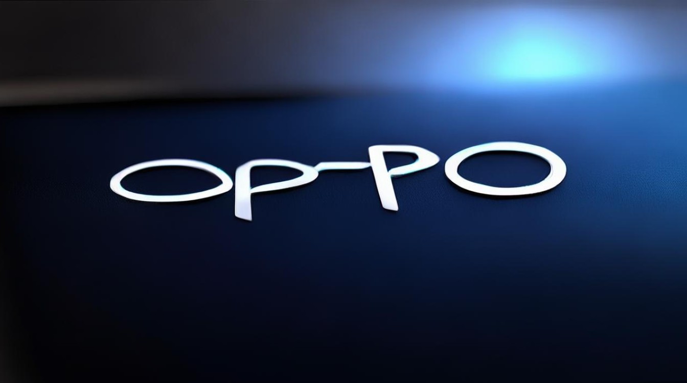 oppo手机怎么设置桌面图标？图标样式和排列方法详解