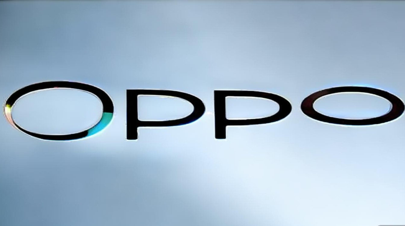 oppo手机怎么设置桌面图标？图标样式和排列方法详解
