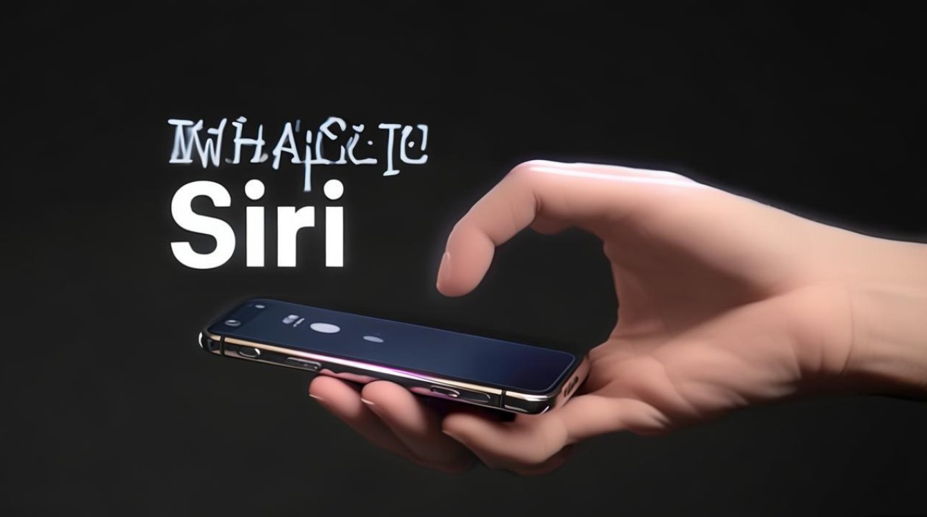 苹果Siri怎么唤醒？设置与唤醒技巧全解析