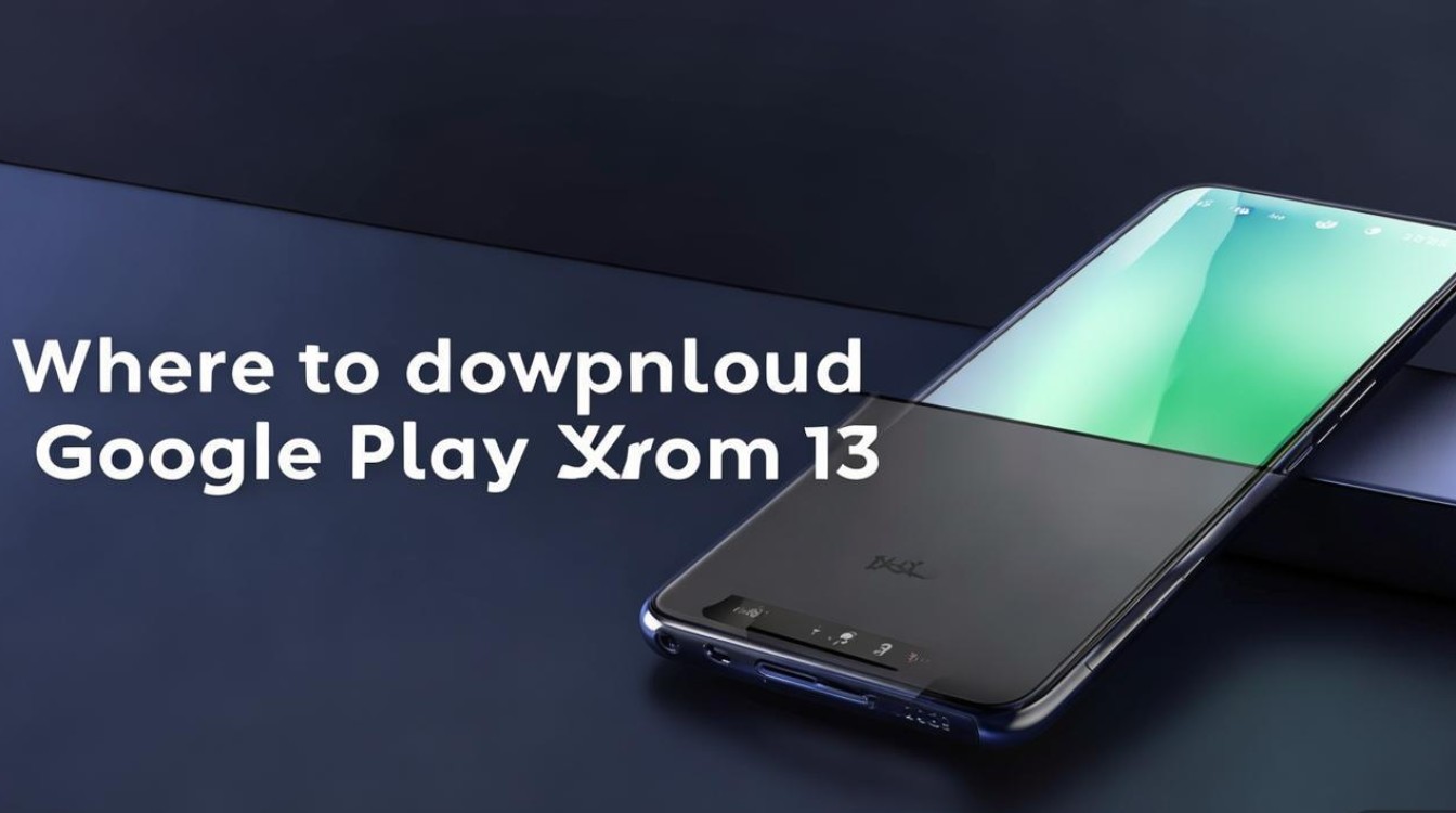 小米13怎么下载Google Play商店？国内用户如何安装？