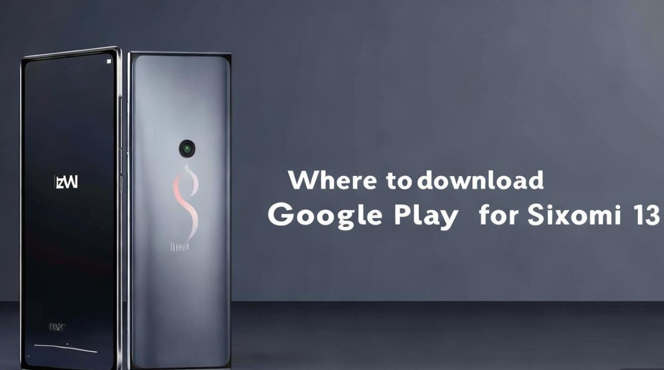 小米13怎么下载Google Play商店？国内用户如何安装？