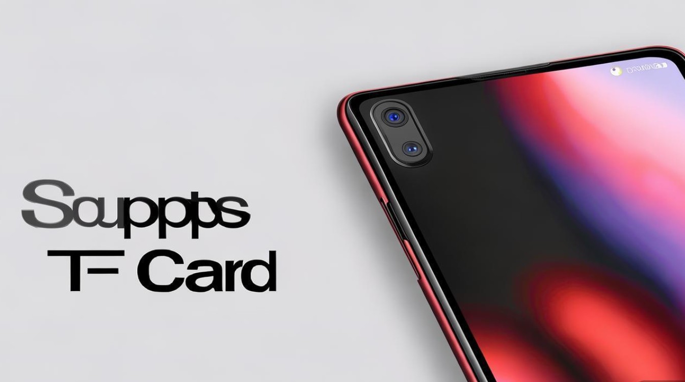 Redmi Note 12 Turbo支持TF卡扩展吗？存储不够用怎么办？