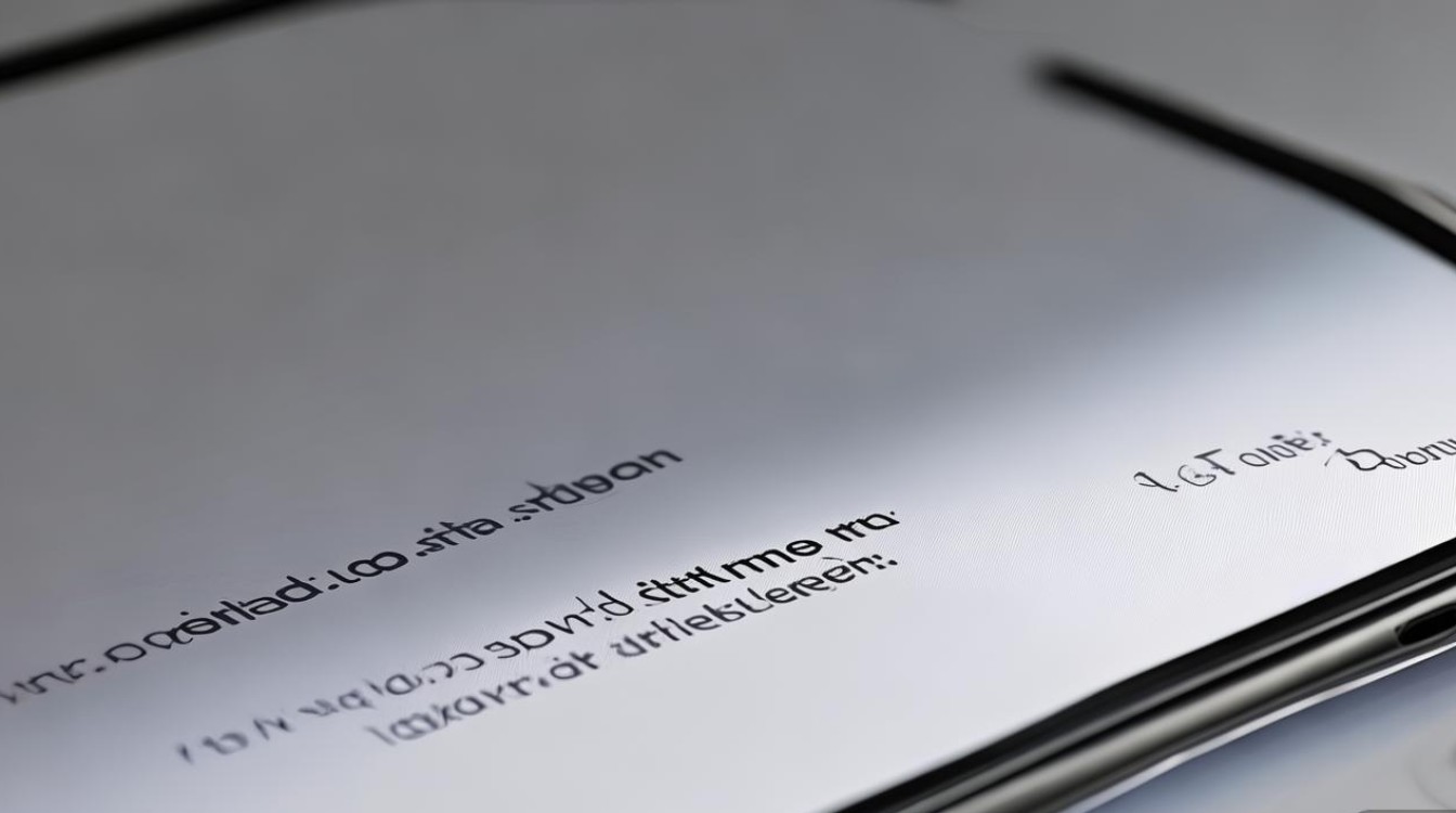 Redmi Note 12 Turbo桌面时间怎么调？新手设置教程看这里！