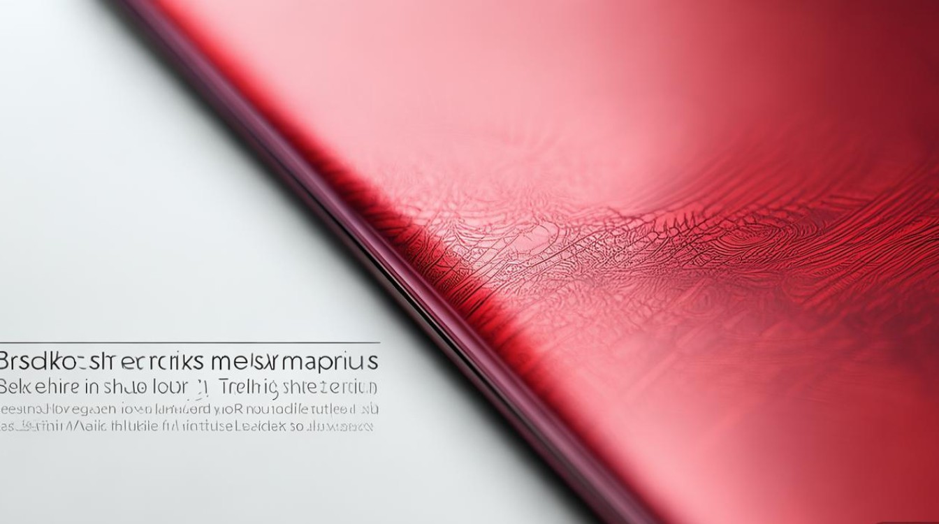 Redmi Note 12 Turbo外壳是什么材质？耐用吗？