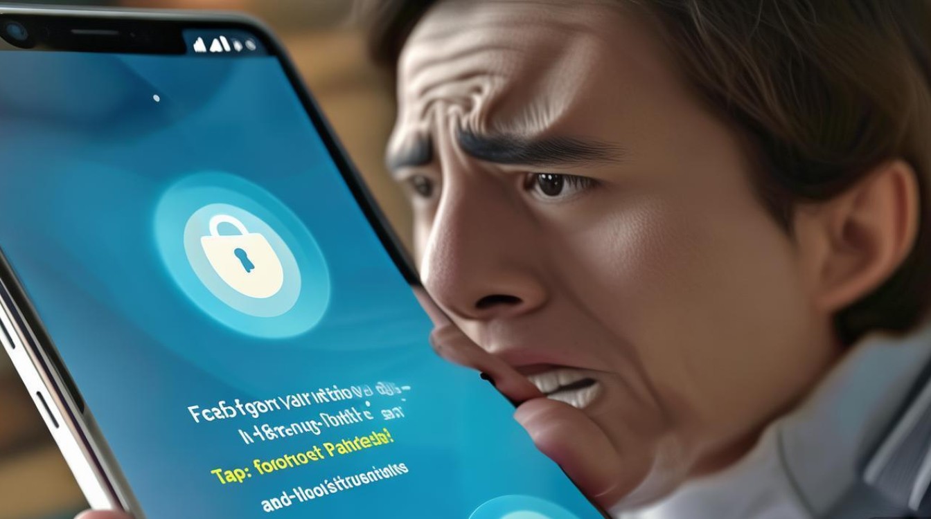 vivo手机图案锁忘了怎么办？通用密码能解锁吗？
