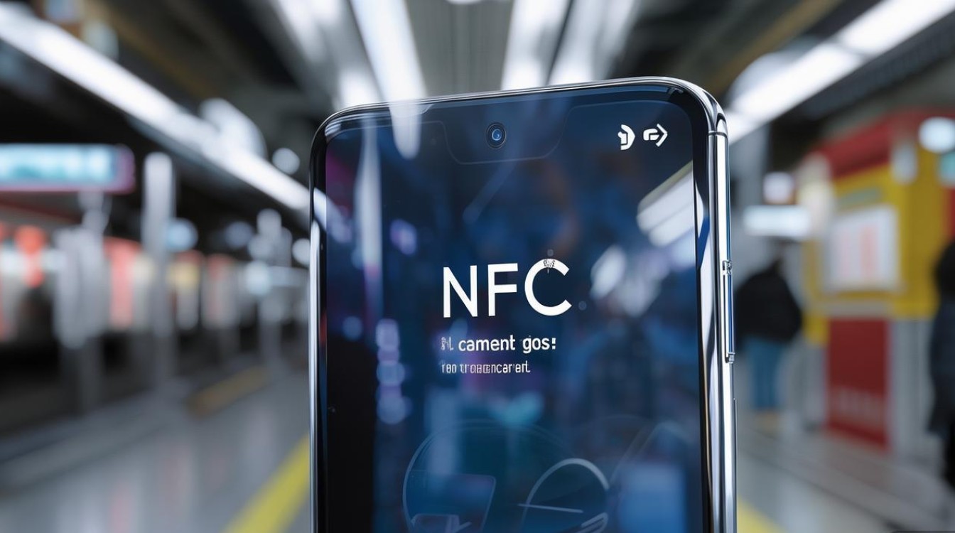 Redmi Note 12 Turbo的NFC功能是否支持刷地铁乘车？