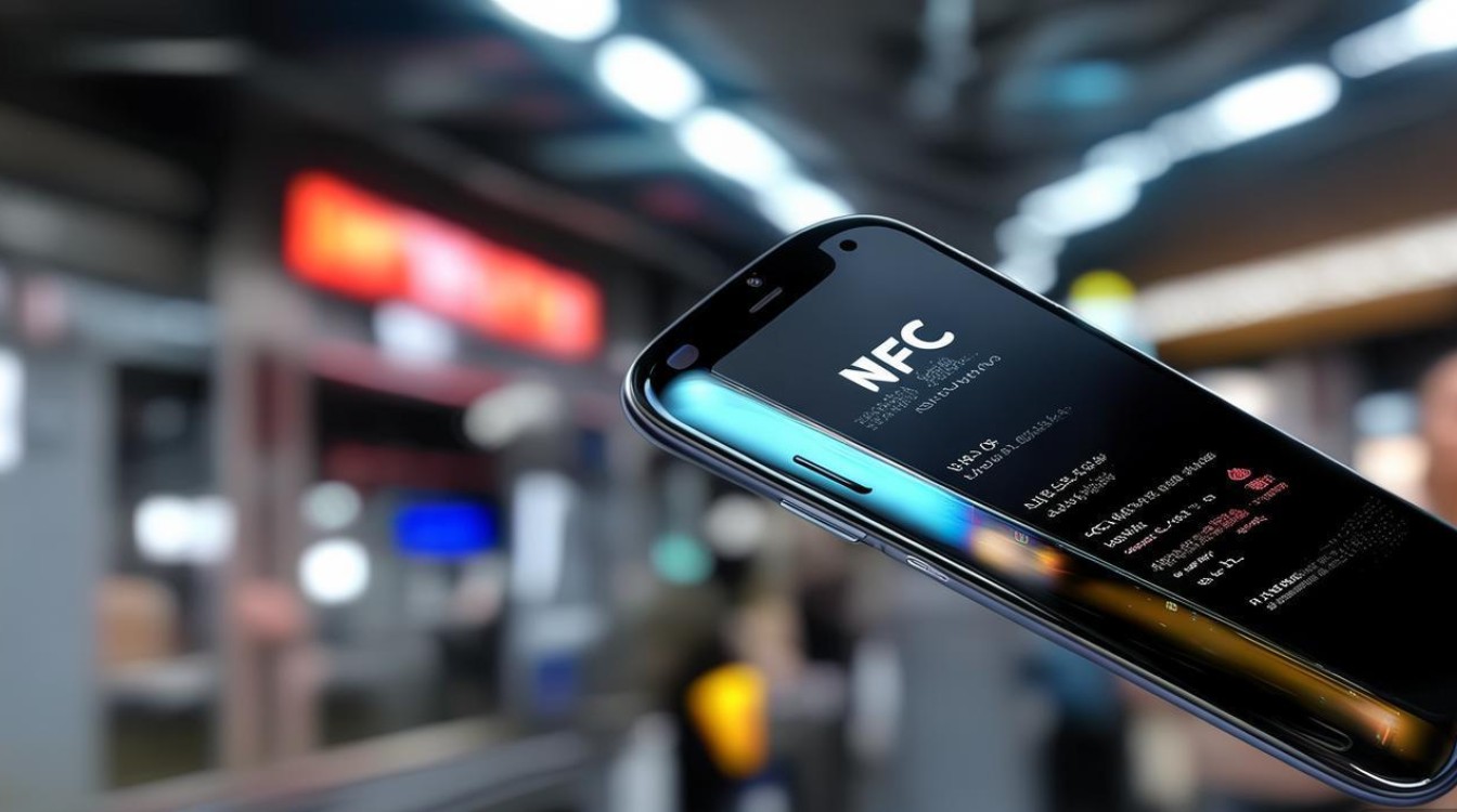 Redmi Note 12 Turbo的NFC功能是否支持刷地铁乘车？