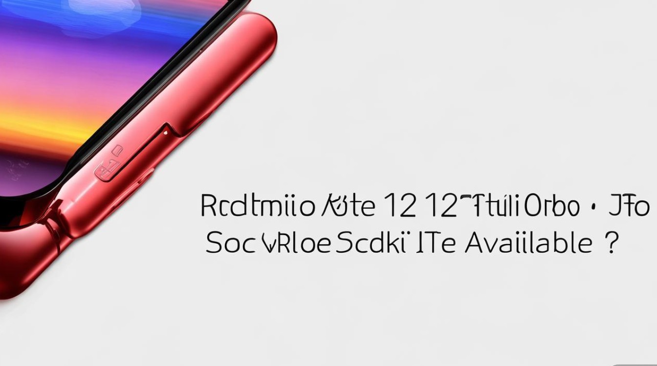 Redmi Note 12 Turbo缺货一般多久能补到货？