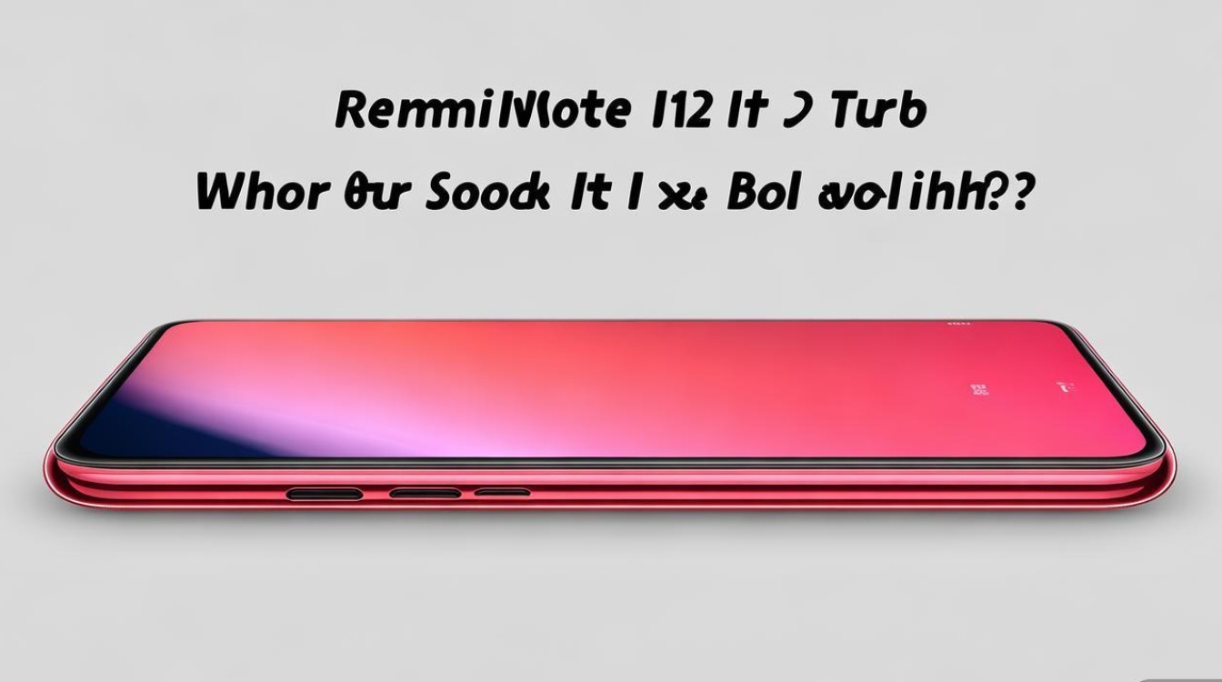 Redmi Note 12 Turbo缺货一般多久能补到货？