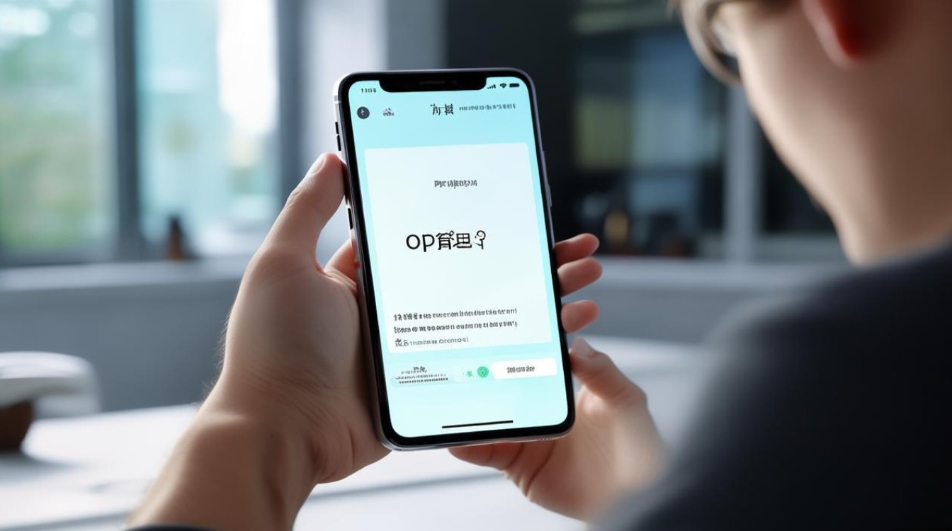oppo手机突然打不开？按这几个键试试快速恢复！