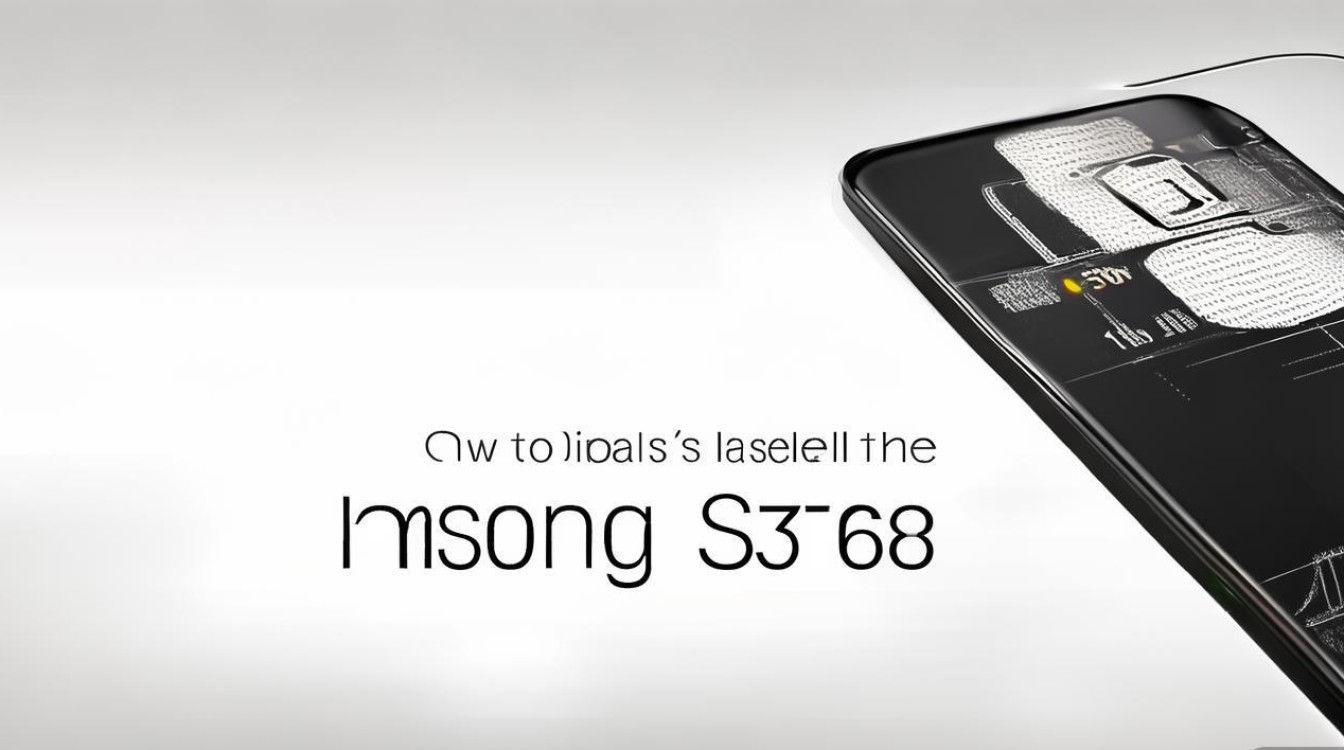 三星S5368拆机步骤详解，新手必看，工具准备与注意事项？