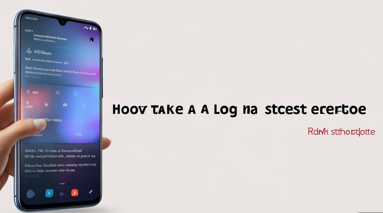 Redmi Note 12 Turbo截长图没分屏？三指滑截不了图怎么办？