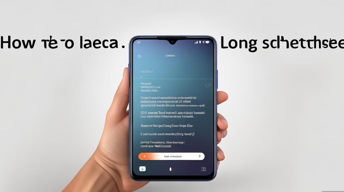 Redmi Note 12 Turbo截长图没分屏？三指滑截不了图怎么办？