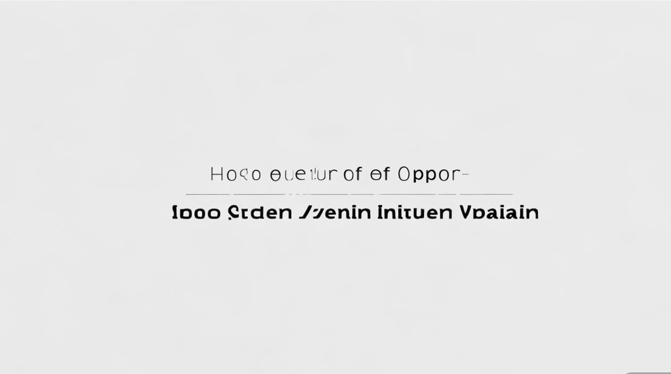 oppo点屏振动怎么关？如何彻底关闭点屏振动功能？