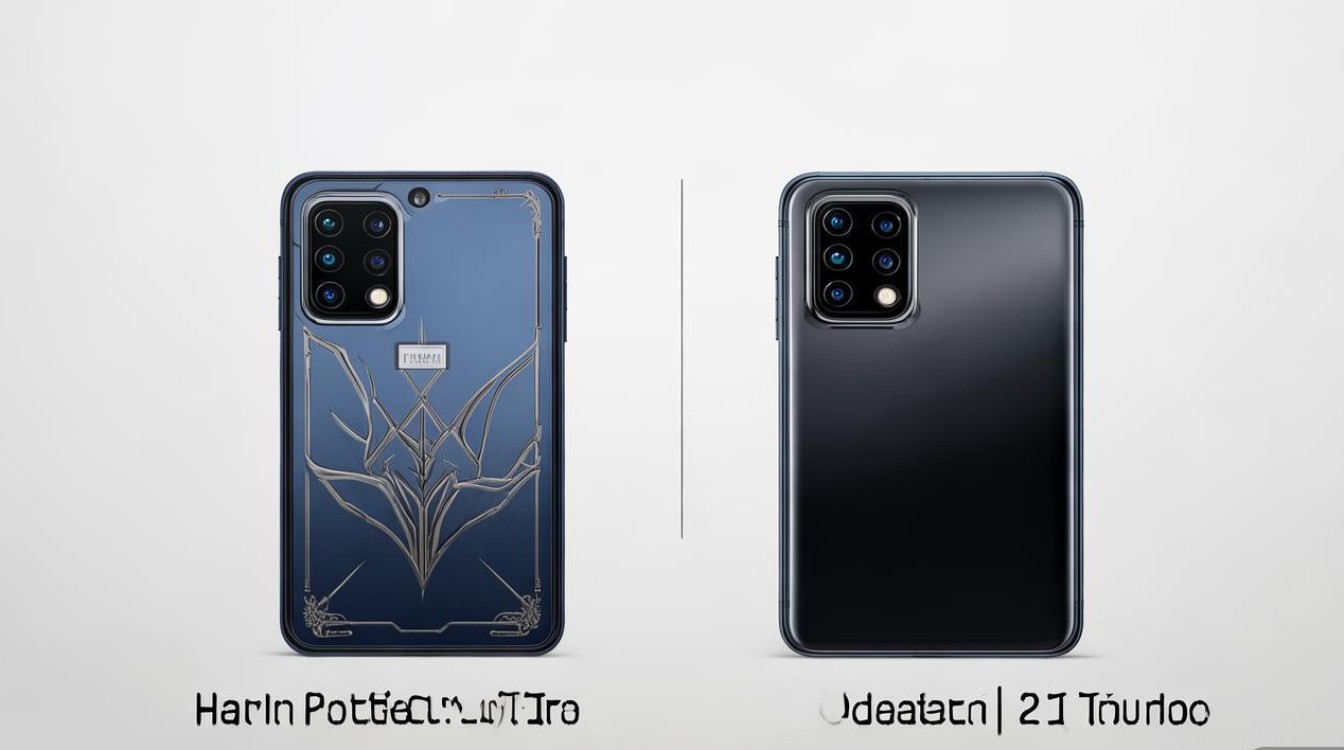 Redmi Note 12 Turbo哈利波特版和原版区别在哪？