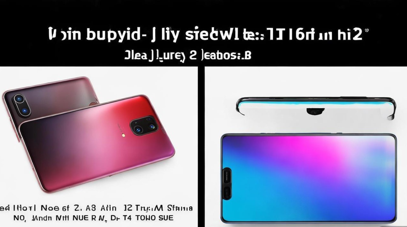 Redmi Note 12 Turbo和真我GT Neo5 SE选哪款更值？