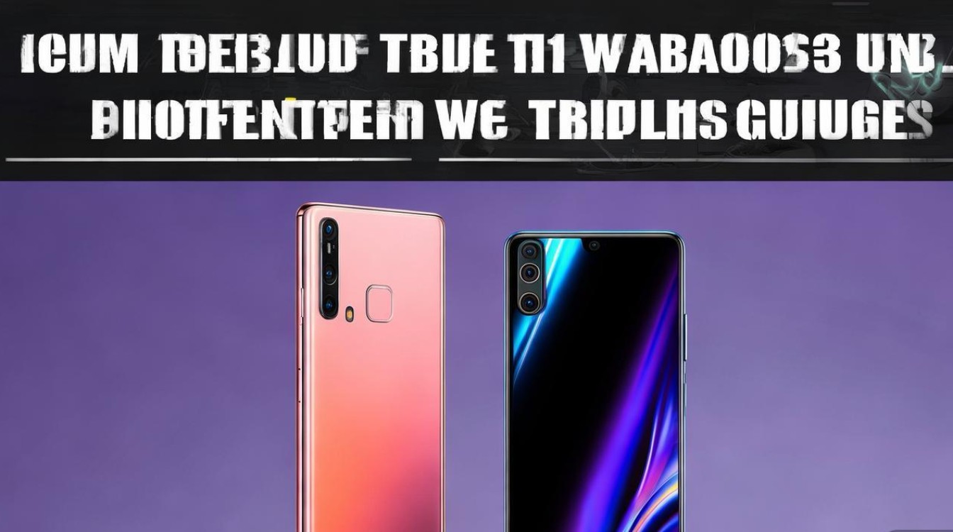 Redmi Note 12 Turbo和真我GT Neo5 SE选哪款更值？