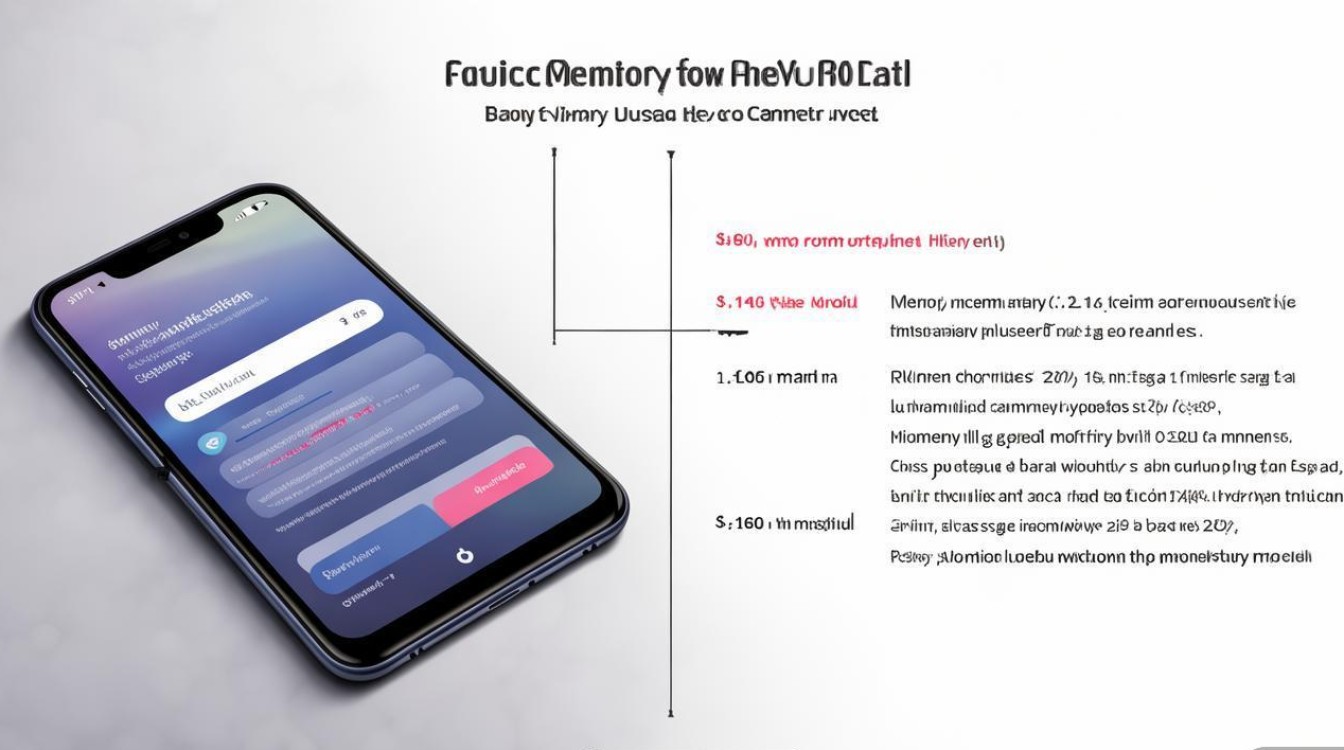 Redmi Note 12 Turbo内存占用高吗？后台多应用怎么优化？