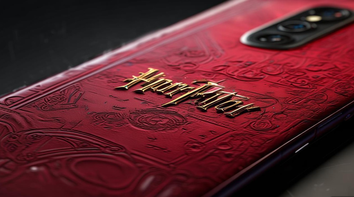 Redmi Note 12 Turbo哈利波特版背壳材质是什么？