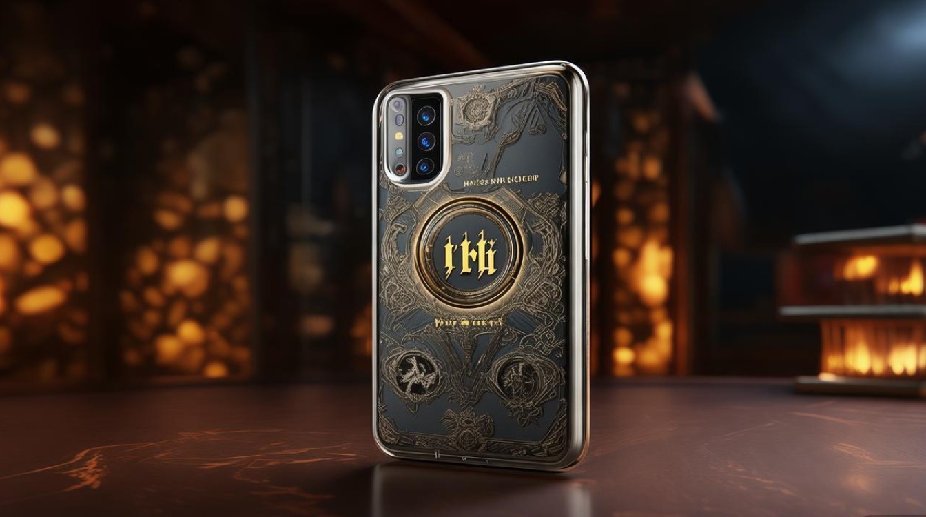 Redmi Note 12 Turbo哈利波特版特色有哪些值得入手？