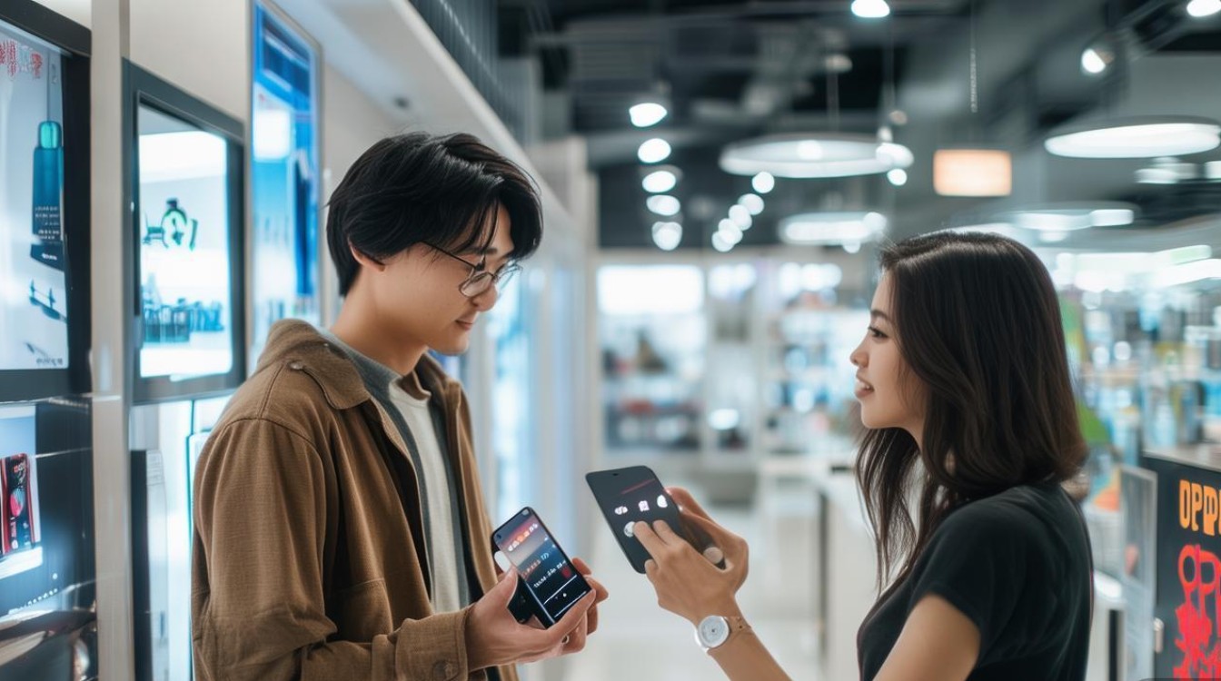 oppo手机怎么还价？线下门店砍价技巧有哪些？