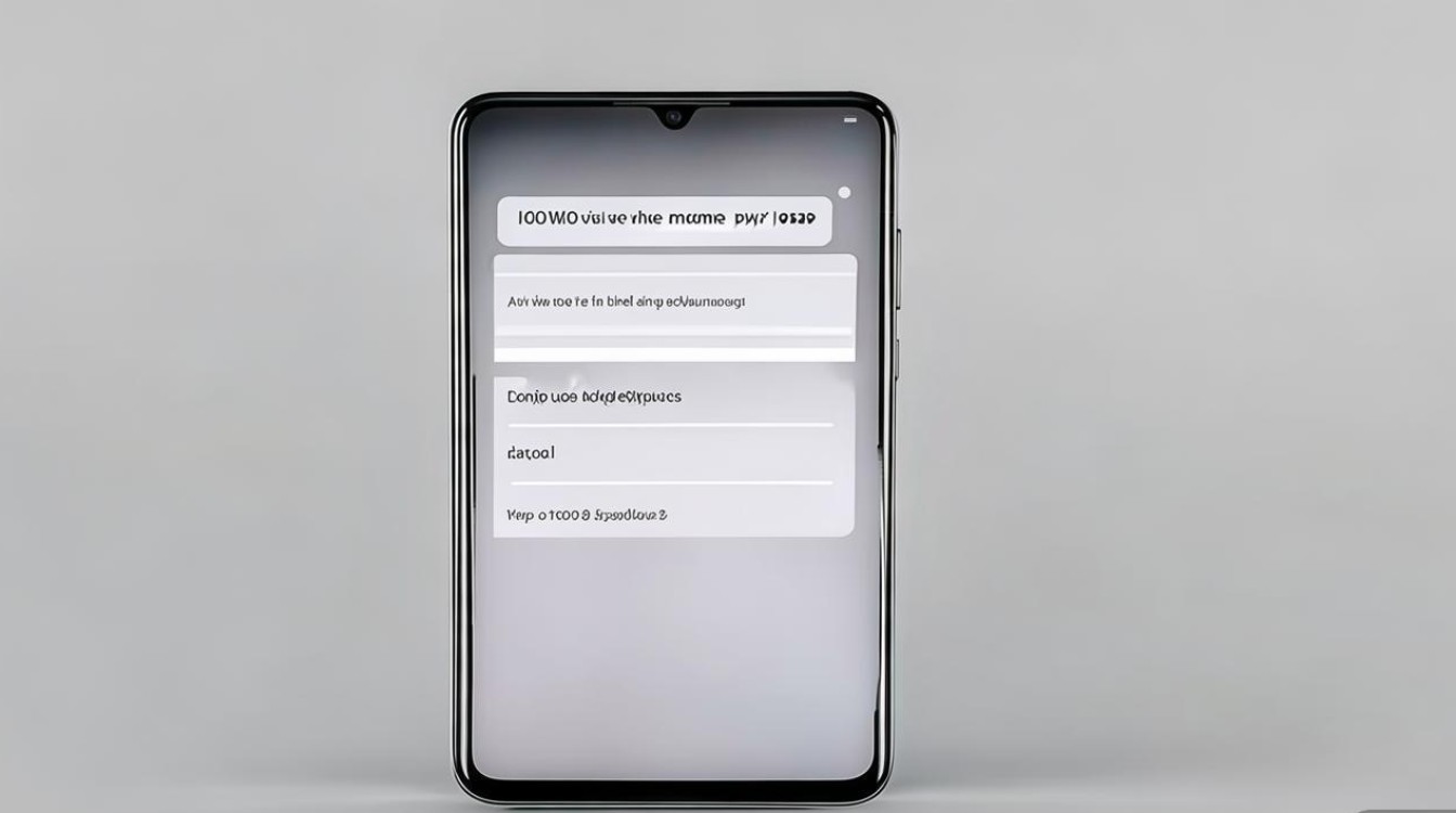 Redmi Note 12 Turbo怎么看本机号码？新手必查步骤指南