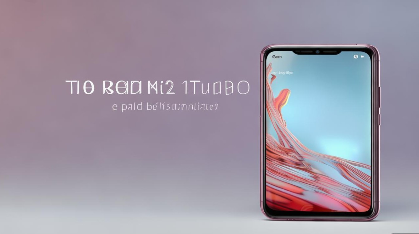 Redmi Note 12 Turbo支持分期付款吗？月供多少怎么申请？