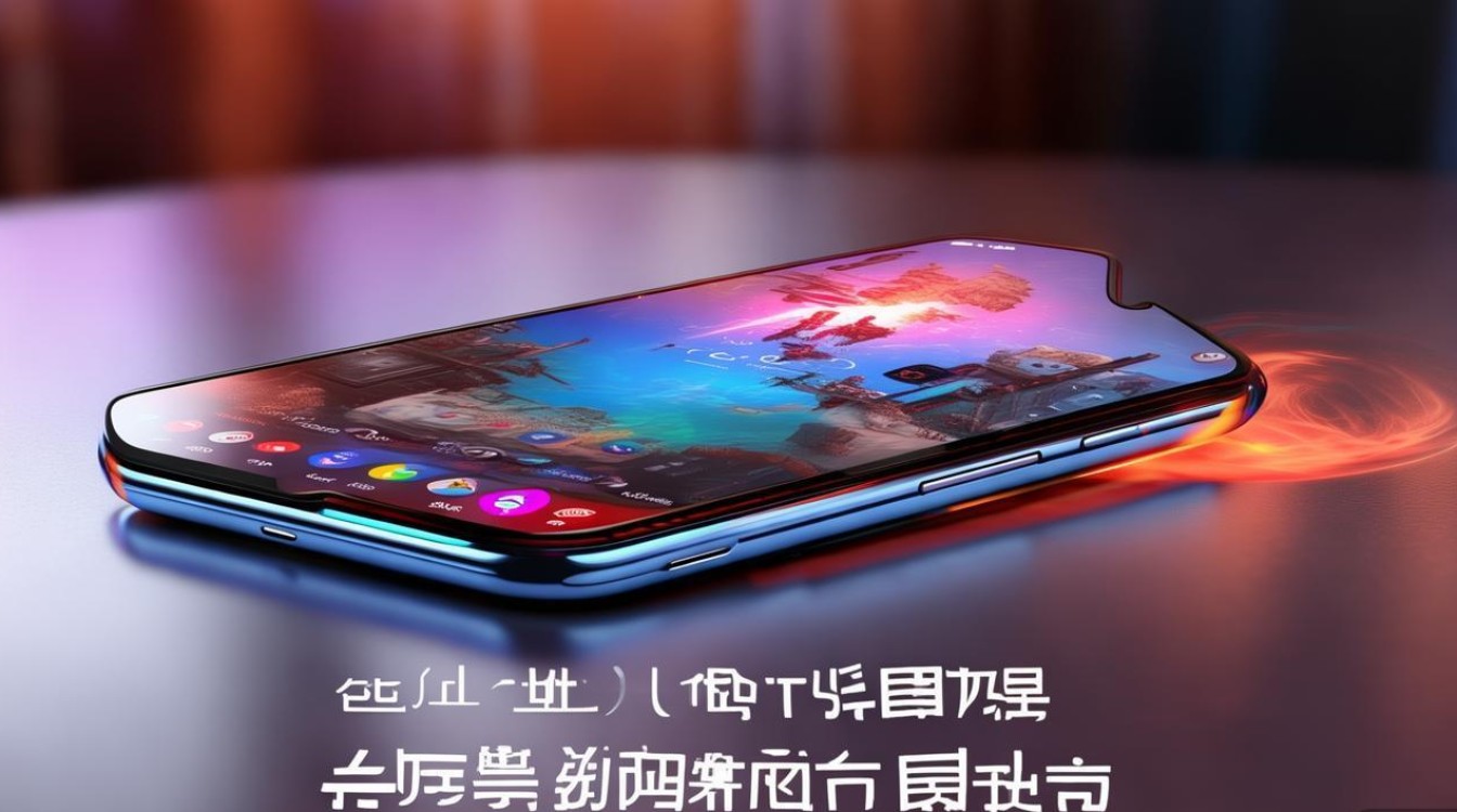 Redmi Note 12 Turbo玩游戏会发烫吗？实际体验如何？