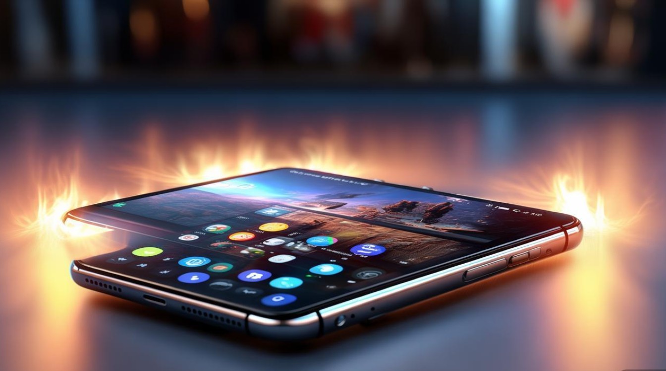 Redmi Note 12 Turbo玩游戏会发烫吗？实际体验如何？