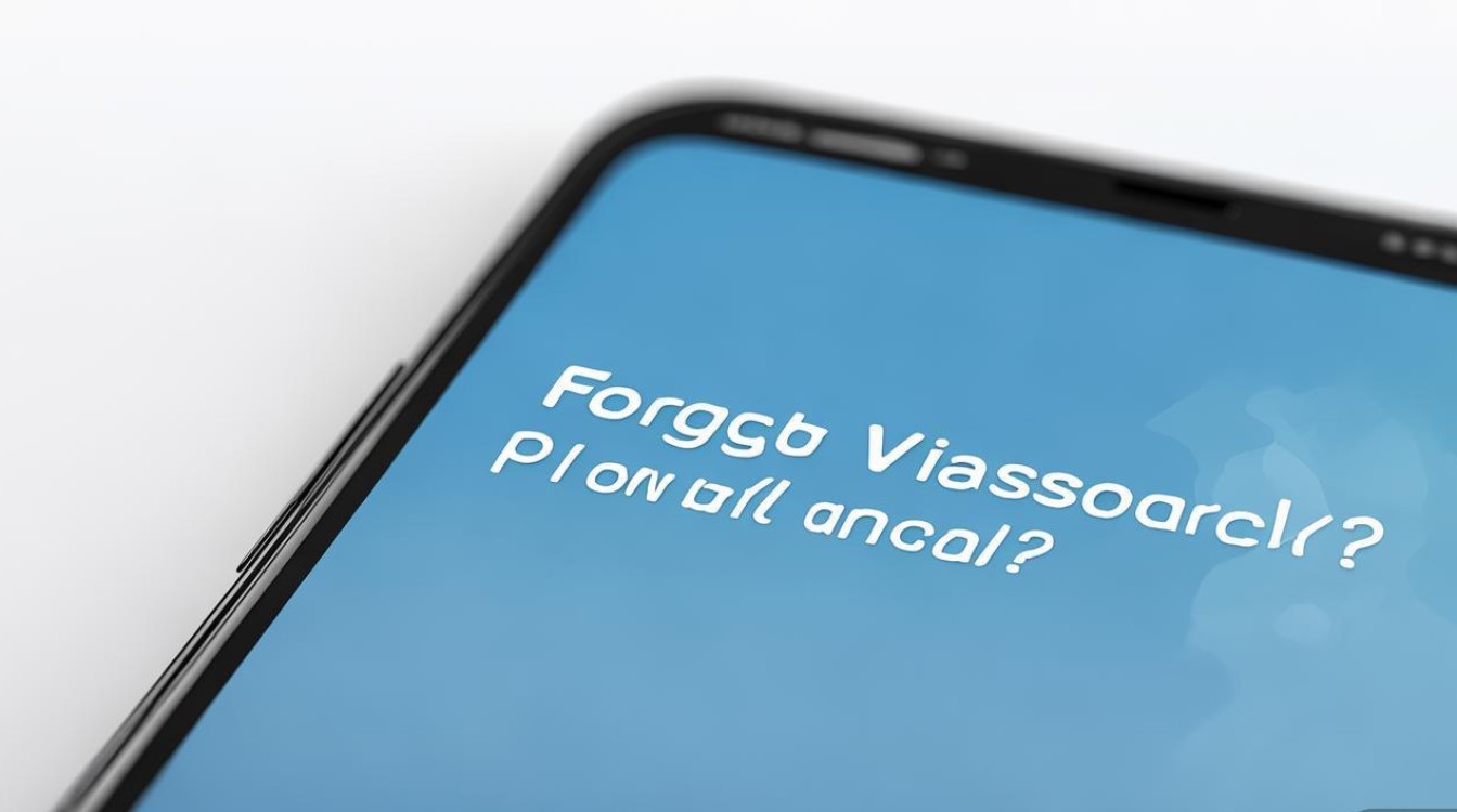 vivo手机密码忘了怎么解锁？忘记vivo手机密码怎么办？