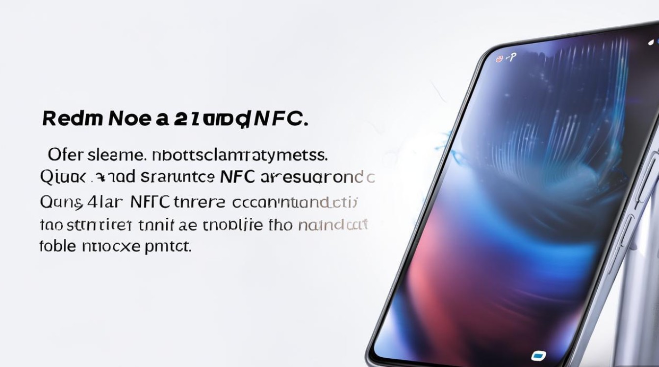 Redmi Note 12 Turbo NFC功能有哪些实际用途？