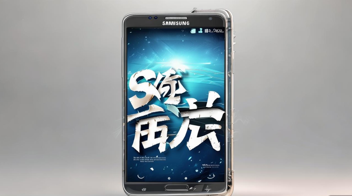三星S4字库坏了怎么办？自己修还是找售后？