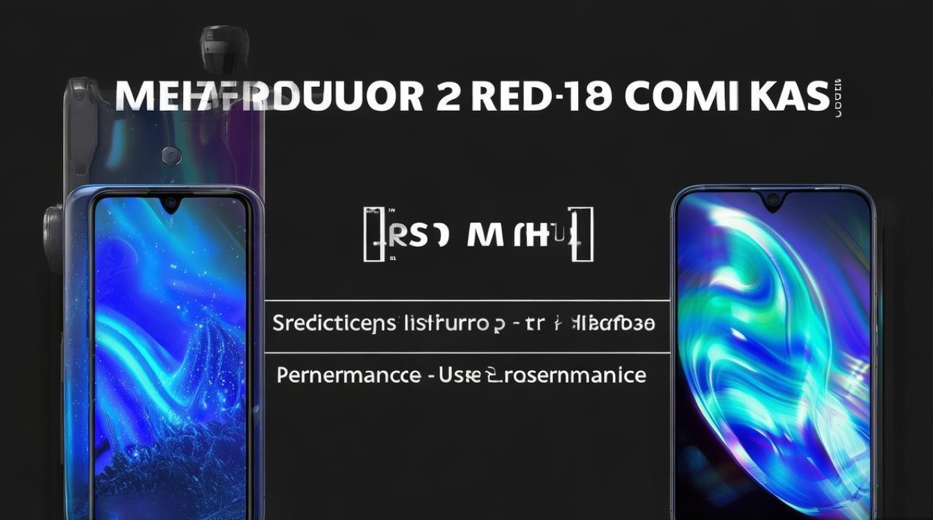 Redmi Note 12 Turbo和Redmi K60哪个更值得买？