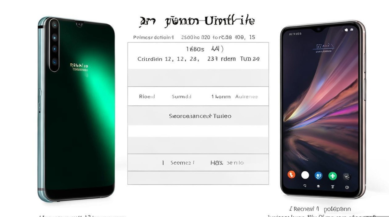 Redmi Note 12 Turbo和Redmi K60哪个更值得买？