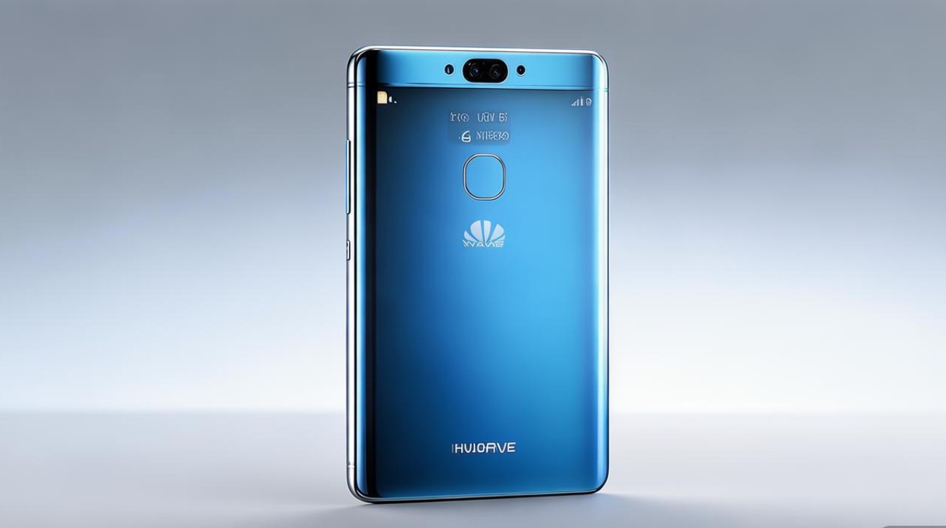 华为mate9蓝色版颜色耐看吗？实际使用显白吗？
