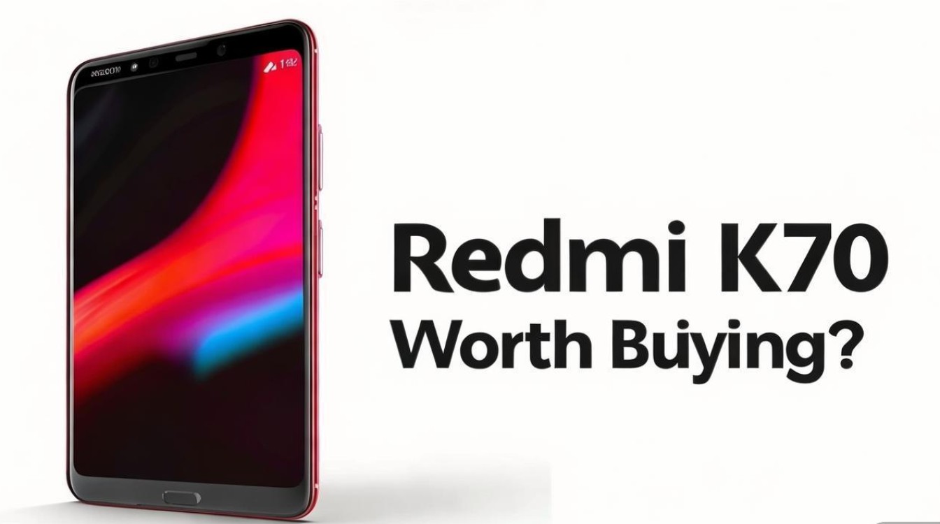 Redmi K70值得买吗？2023年底性价比旗舰怎么选？