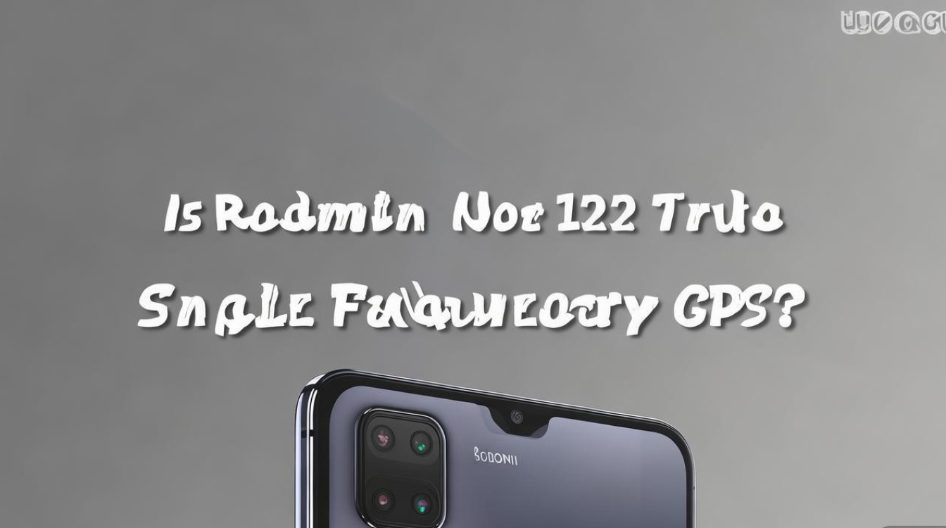 Redmi Note 12 Turbo是单频GPS吗？实际定位体验如何？